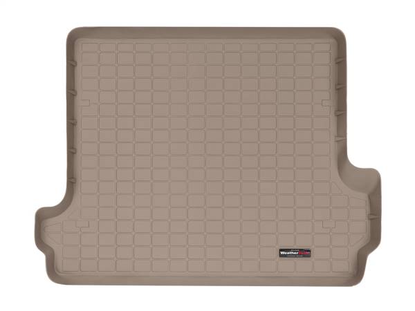 Weathertech - Weathertech Cargo Liner 41002