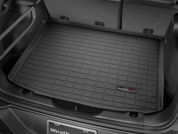Weathertech - Weathertech Cargo Liner 401171