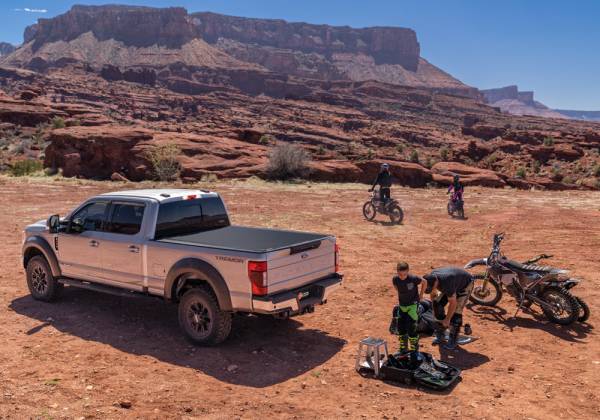 Bak Industries - Bak Industries Revolver X4s 08-16 F250/350/450 6'9" 80310