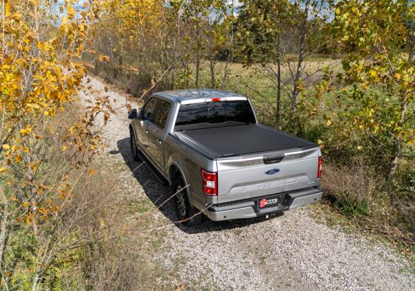 Bak Industries - Bak Industries Revolver X4s 19-22 Ranger 6' 80333