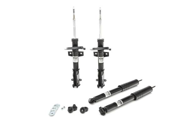 Eibach Springs - Eibach Springs PRO-SYSTEM Kit (Pro-Kit Springs & Shocks) 28112.780