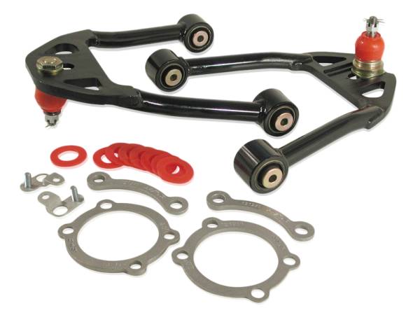 Eibach Springs - Eibach Springs PRO-ALIGNMENT Camber Arm Kit 5.72123K