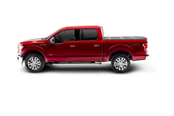 Bak Industries - Bak Industries BAKFlip FiberMax 97-03 (04 Heritage) F150 6'6" 1126301