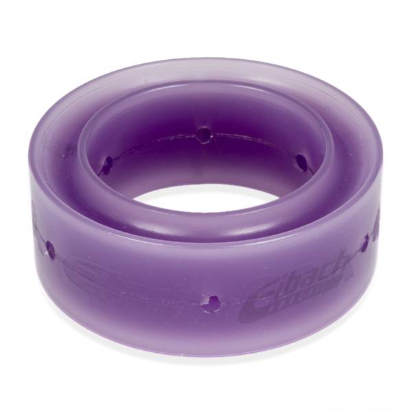 Eibach Springs - Eibach Springs EIBACH SPRING RUBBER - Durometer 60 (Purple) SR.500.0060