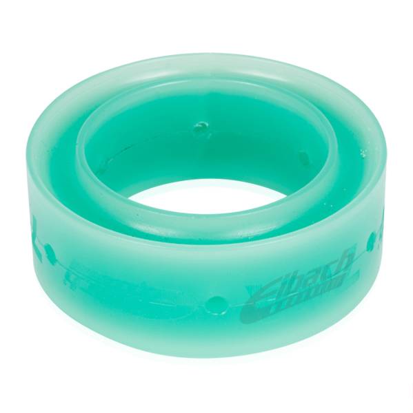 Eibach Springs - Eibach Springs EIBACH SPRING RUBBER - Durometer 70 (Green) SR.2530.0070