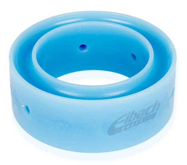 Eibach Springs - Eibach Springs EIBACH SPRING RUBBER - Durometer 90 (Blue) SR.250.0090