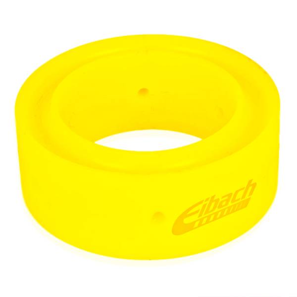Eibach Springs - Eibach Springs EIBACH SPRING RUBBER - Durometer 80 (Yellow) SR.250.0080