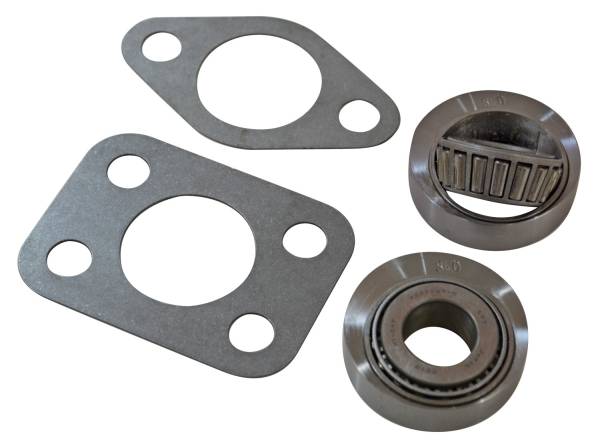 Eibach Springs - Eibach Springs PRO-ALIGNMENT Front Camber/Caster Kit 5.88920K