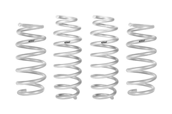 Eibach Springs - Eibach Springs PRO-LIFT-KIT Springs (Front & Rear Springs) E30-87-002-01-22