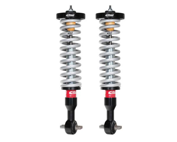 Eibach Springs - Eibach Springs PRO-TRUCK Coilover (Front) E86-35-035-01-20