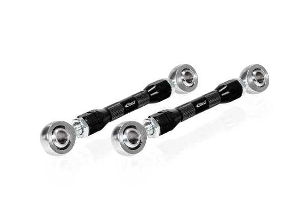 Eibach Springs - Eibach Springs ANTI-ROLL KIT - Adjustable End Link System UEL-12-195