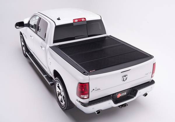 Bak Industries - Bak Industries BAKFlip F1 96-04 Tacoma 6'2" 772403