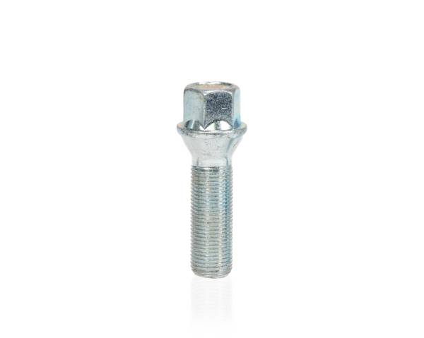 Eibach Springs - Eibach Springs Wheel Bolt M14 x 1.25 x 28mm x 17mm Hex Taper Seat S1-1-14-25-28-17
