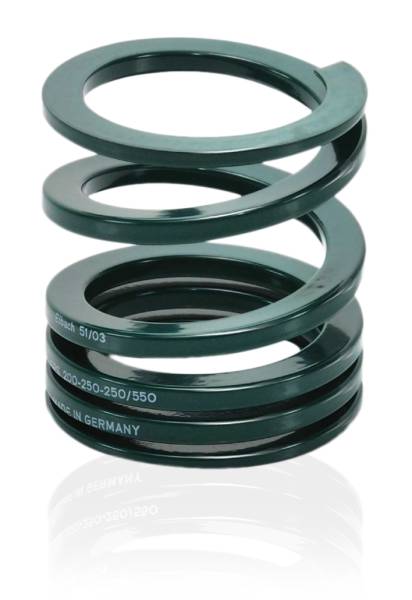 Eibach Springs - Eibach Springs EIBACH PROGRESSIVE TENDER SPRING 0175.250.600-1300