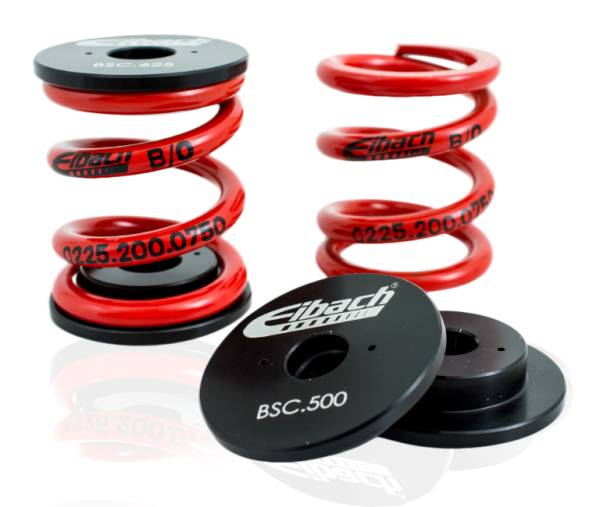Eibach Springs - Eibach Springs EIBACH BUMP SPRING 0225.200.0950