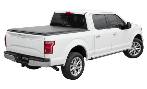 ACCESS - ACCESS Original Roll-Up Tonneau Cover