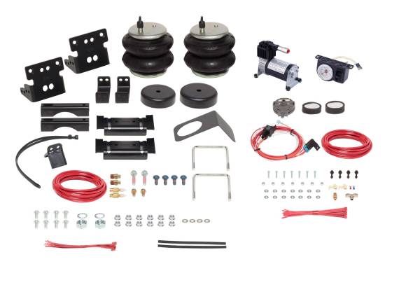 Firestone - Firestone Ride-Rite Ram 2500/3500 (03-12) All-In-One Analog 2805