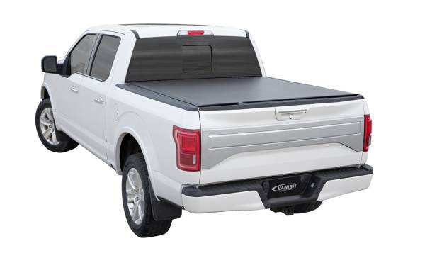 ACCESS - ACCESS VANISH Roll-Up Tonneau Cover