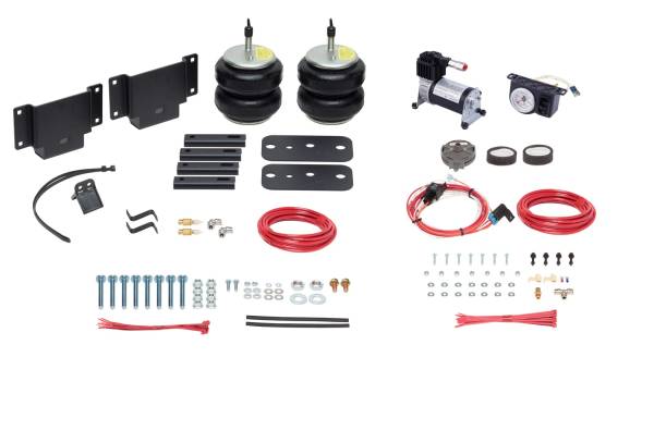 Firestone - Firestone Ride-Rite Tundra All-In-One Analog 2811