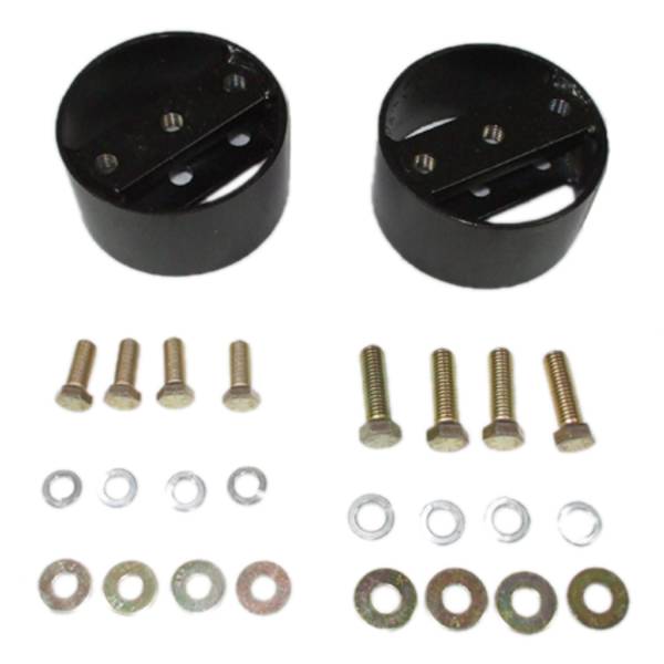 Firestone - Firestone Ride-Rite 2in. Spring Spacer Axle/Leaf 2366