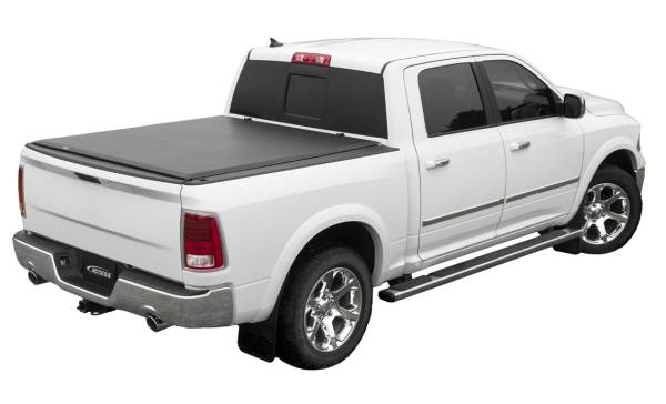 ACCESS - ACCESS LORADO Roll-Up Tonneau Cover