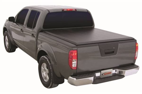 ACCESS - ACCESS Original Roll-Up Tonneau Cover