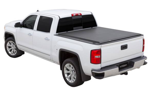 ACCESS - ACCESS LITERIDER Roll-Up Tonneau Cover
