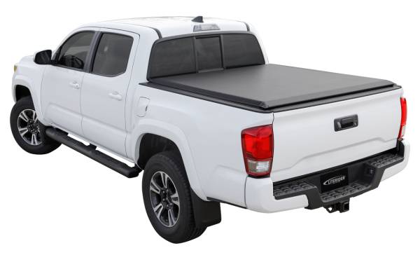 ACCESS - ACCESS LITERIDER Roll-Up Tonneau Cover