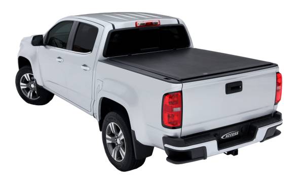 ACCESS - ACCESS LORADO Roll-Up Tonneau Cover