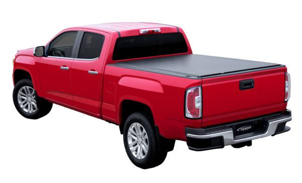 ACCESS - ACCESS VANISH Roll-Up Tonneau Cover