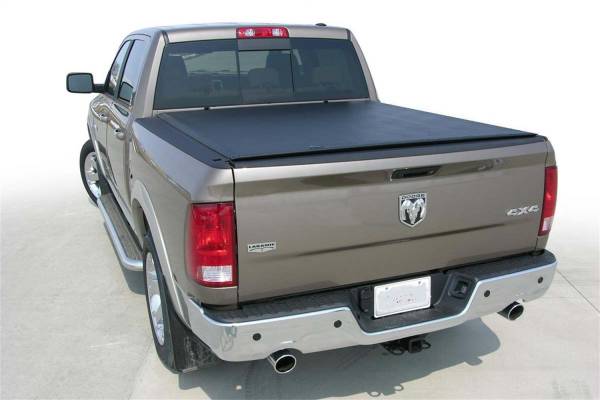 ACCESS - ACCESS VANISH Roll-Up Tonneau Cover