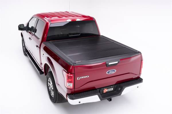 Bak Industries - Bak Industries BAKFlip F1 97-03 (04 Heritage) F150 8' 772302