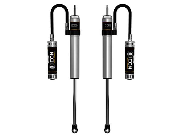 ICON Vehicle Dynamics - ICON Vehicle Dynamics 03-12 RAM HD 2.5" FRONT 2.5 VS RR OE PAIR 217800P