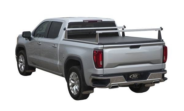 ACCESS - ACCESS Adarac Aluminum Uprights 4003830