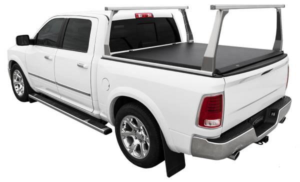 ACCESS - ACCESS Adarac Aluminum Uprights 4001204