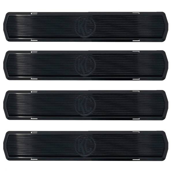 KC HiLiTES - KC HiLiTES KC M-RACK 99-16 FORD SUPER DUTY F-250/F-350/F-450 50" C-SERIES ROOF RACK 92083
