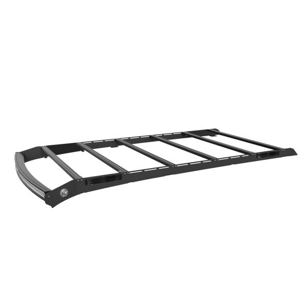 KC HiLiTES - KC HiLiTES KC M-RACK 10-20 Toyota 4Runner 50" C-Series Roof Rack - 92193 92193