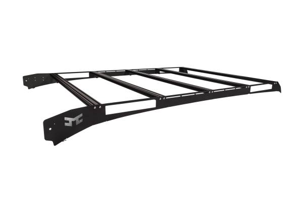 KC HiLiTES - KC HiLiTES KC M-RACK 15-19 Colorado/Canyon Crew Cab Roof Rack - 9226 9226