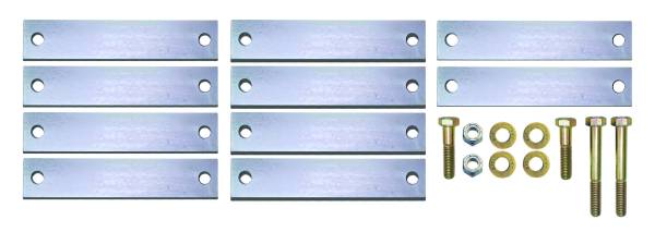 ICON Vehicle Dynamics - ICON Vehicle Dynamics 99-UP FSD CARRIER BEARING DROP KIT 33700