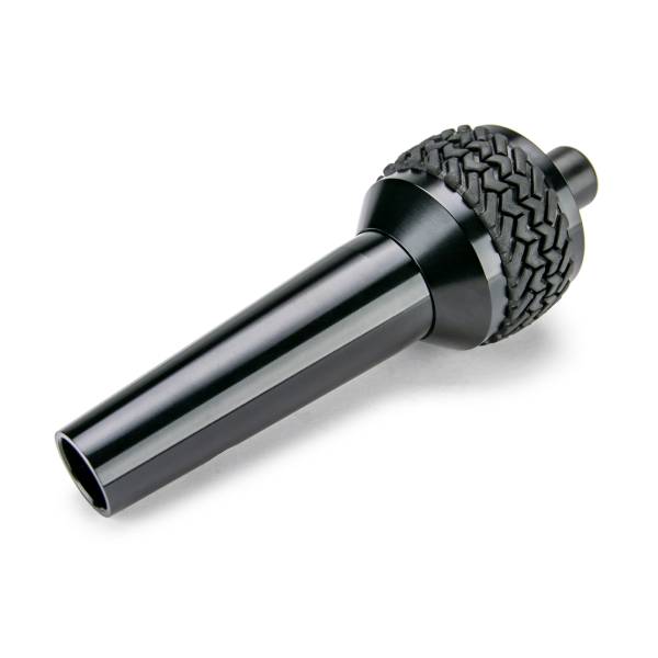 DV8 Offroad - DV8 Offroad Auto Trans Shift Knob; Black D-JP-180013-BK