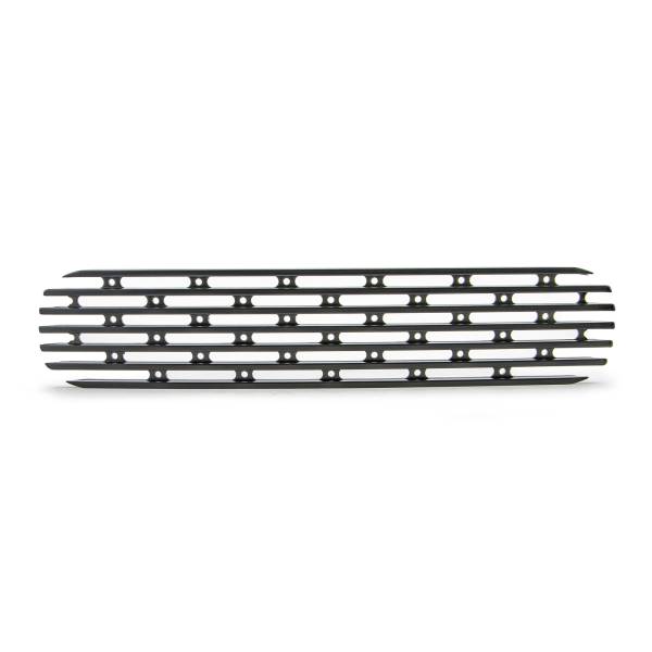 DV8 Offroad - DV8 Offroad Grill Inserts; 7-Pieces; Black D-JP-190008-BLACK