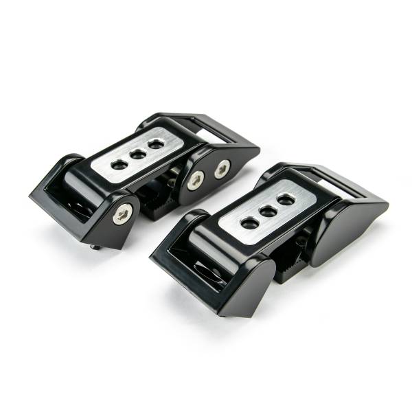 DV8 Offroad - DV8 Offroad Aluminum Insert for DV8 Rocklaw System D-JP-190011-K1