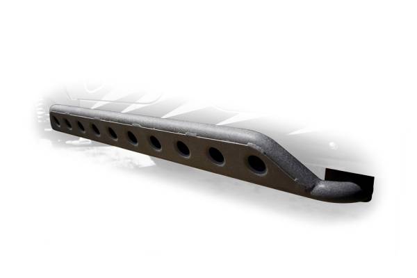 DV8 Offroad - DV8 Offroad Tubular Rock Slider SRSOTB-04
