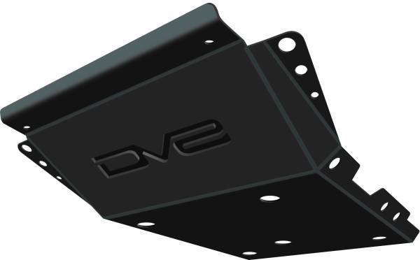 DV8 Offroad - DV8 Offroad Skid Plate; Front SPTT1-01