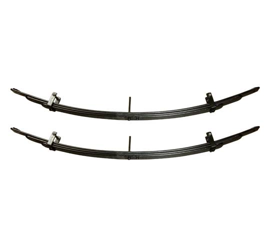 ICON Vehicle Dynamics - ICON Vehicle Dynamics 07-21 TUNDRA REAR EXPANSION PACK KIT 51200