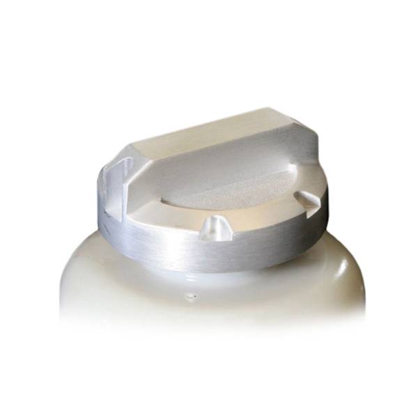 DV8 Offroad - DV8 Offroad Power Steering Cap D-JP-120001-BL