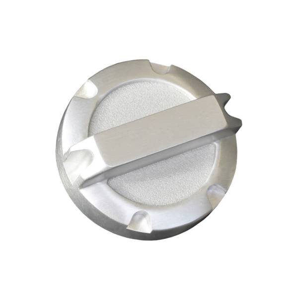 DV8 Offroad - DV8 Offroad Oil Cap D-JP-120004-BL