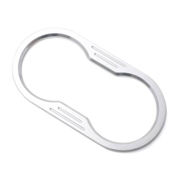 DV8 Offroad - DV8 Offroad Cup Holder Bezel D-JP-180005-BL