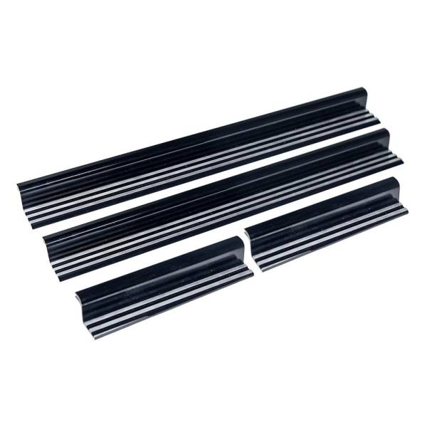 DV8 Offroad - DV8 Offroad Sill Plates D-JP-18041-AL