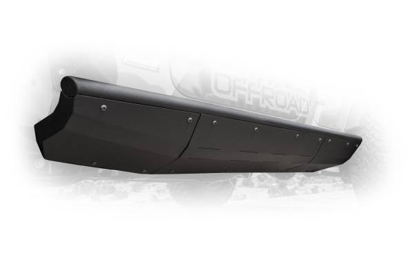 DV8 Offroad - DV8 Offroad Boat side Rock Slider SRJL-01